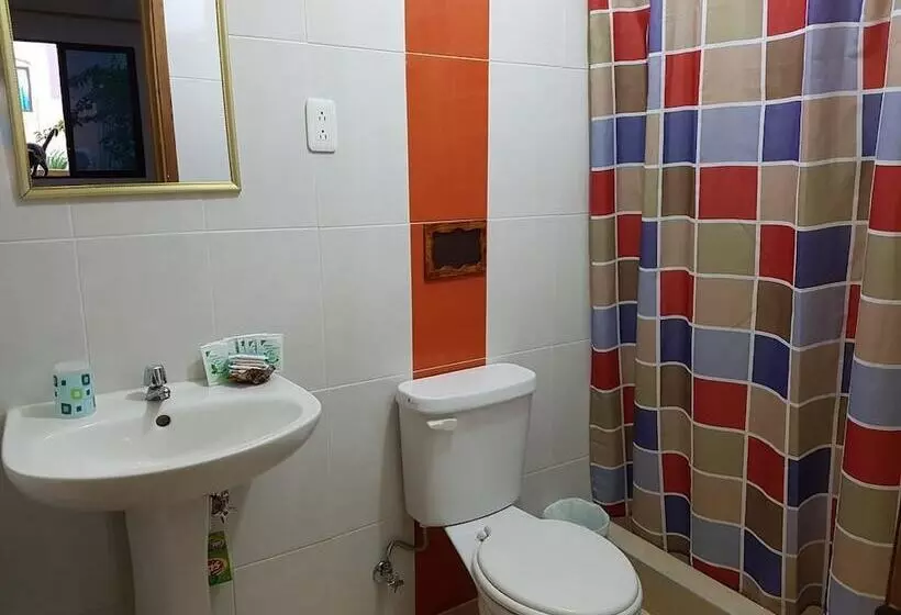 هتل Restaurante Ancora