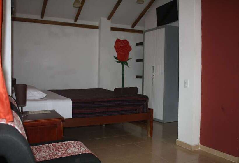 Hotel Restaurante Ancora