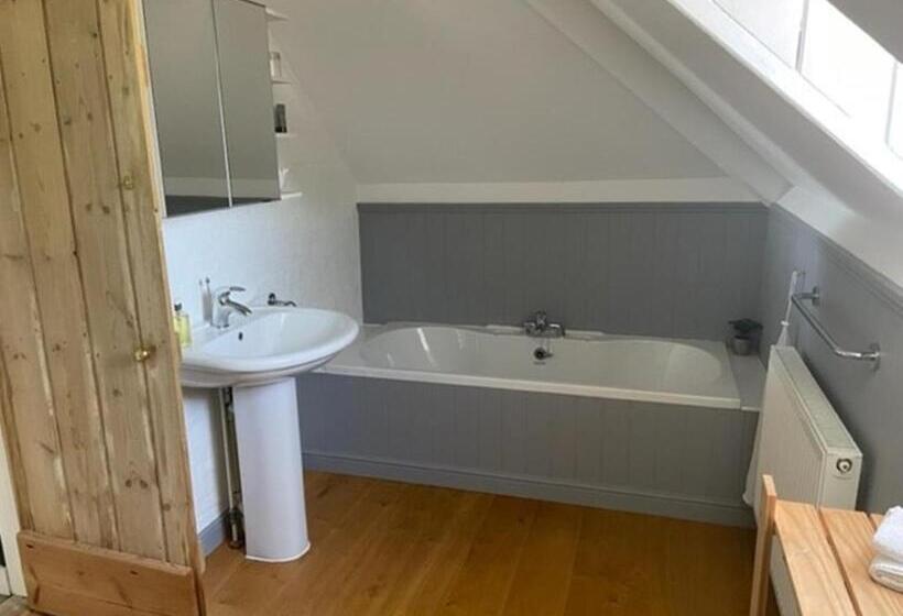 فندق Sherbourne House