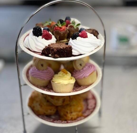 فندق Sherbourne House