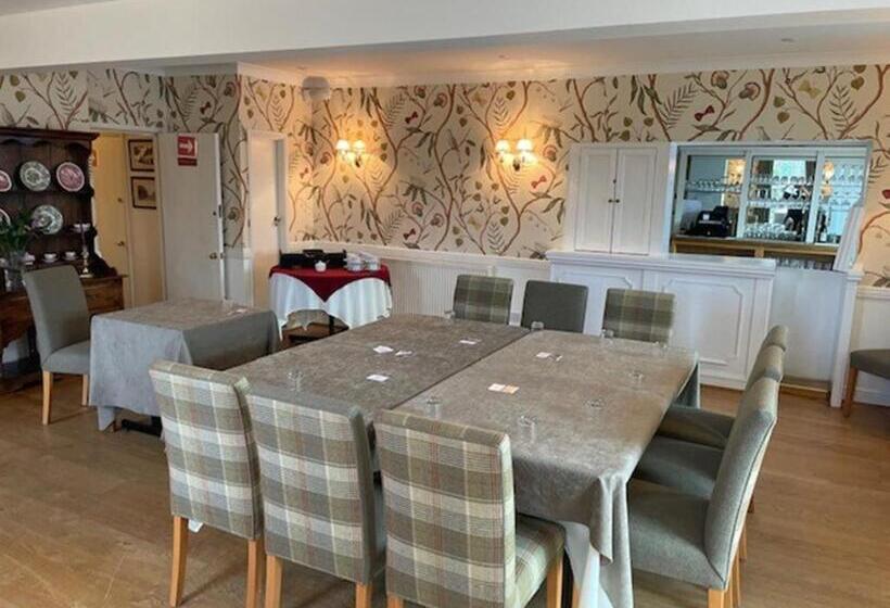 فندق Sherbourne House