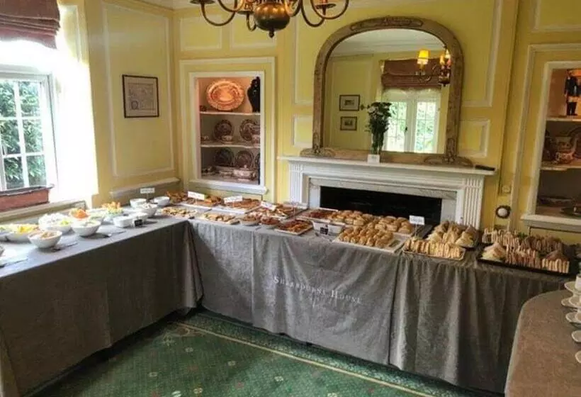 Hotelli Sherbourne House