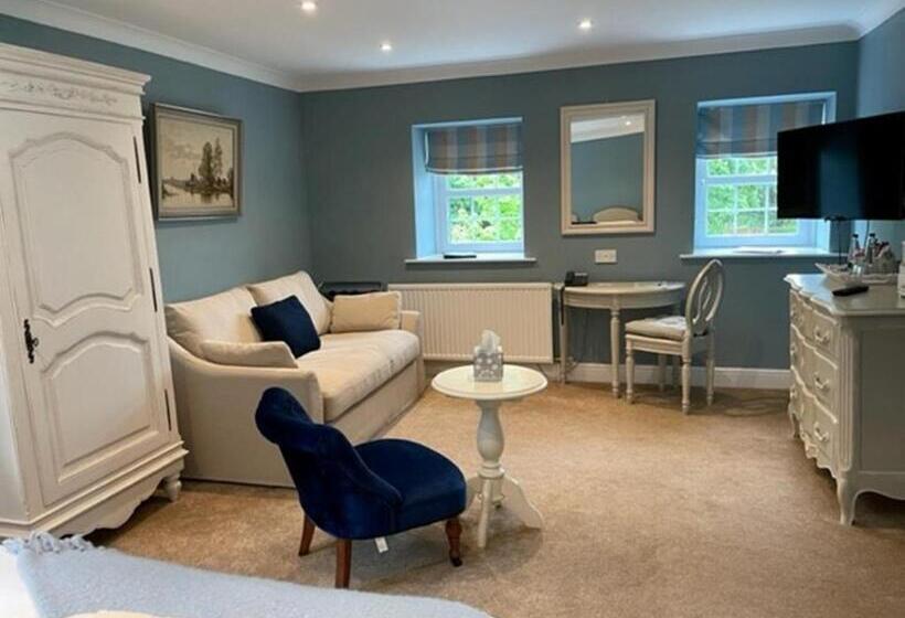 فندق Sherbourne House