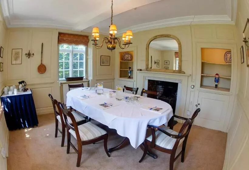 Hotelli Sherbourne House