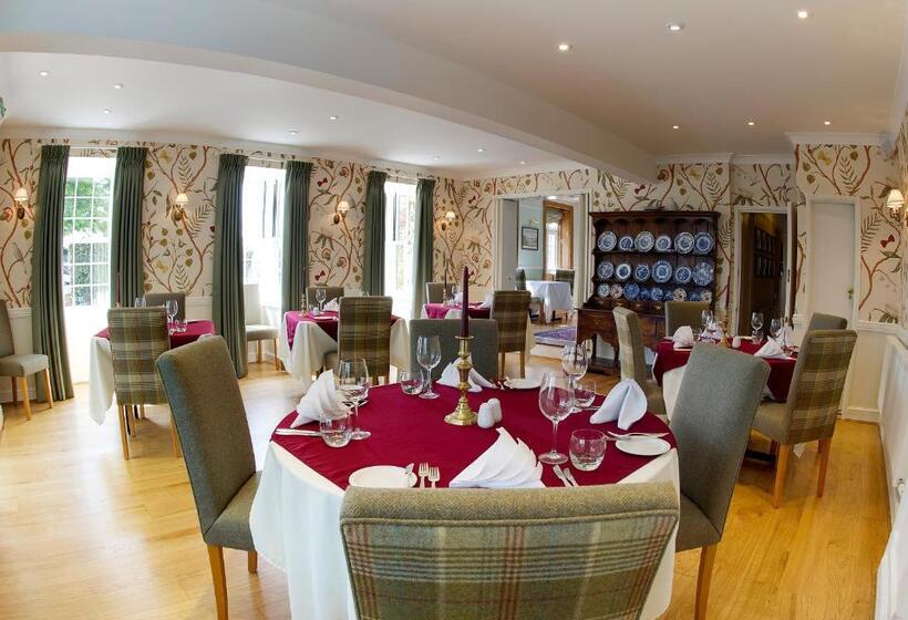 فندق Sherbourne House