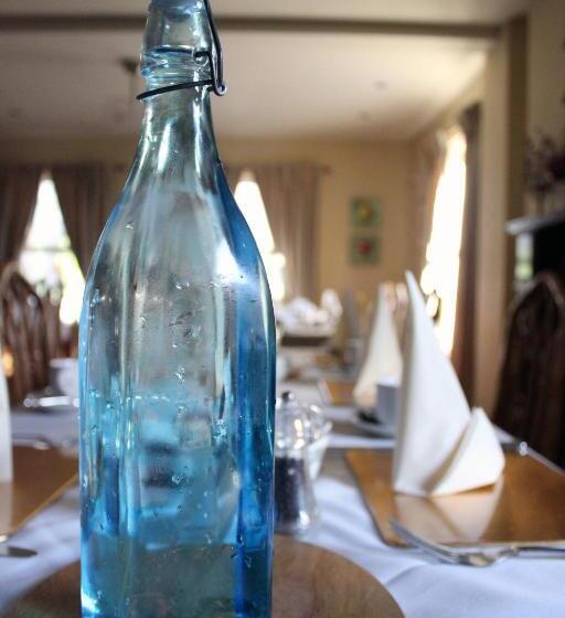 בית מלון כפרי The Brantwood