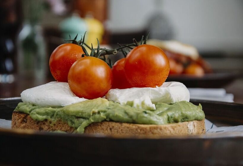 호텔 The George Inn