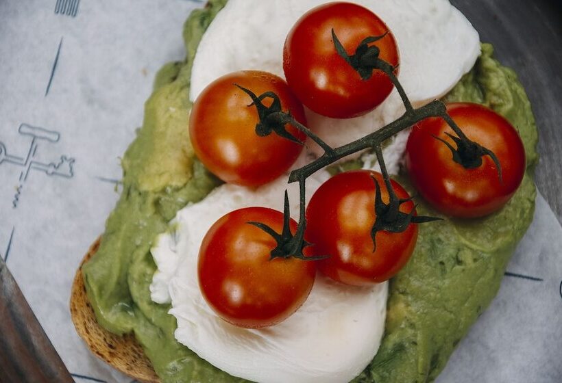 호텔 The George Inn