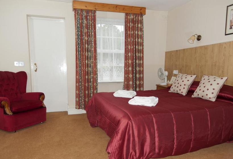 هتل The Lord Lister