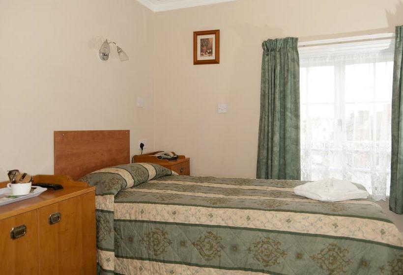 هتل The Lord Lister