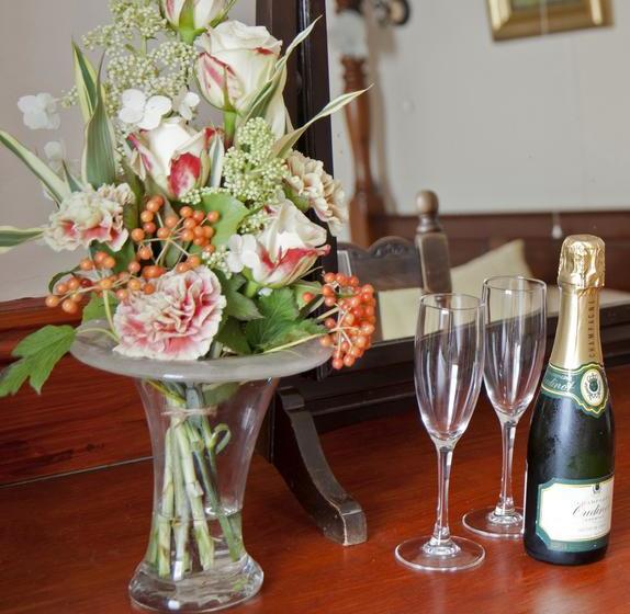 هتل The Lord Lister