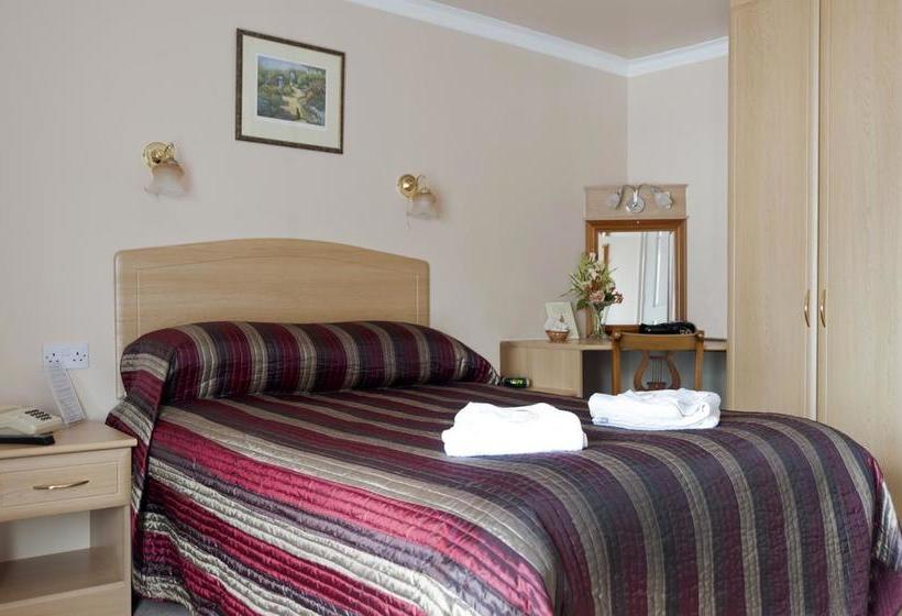 هتل The Lord Lister