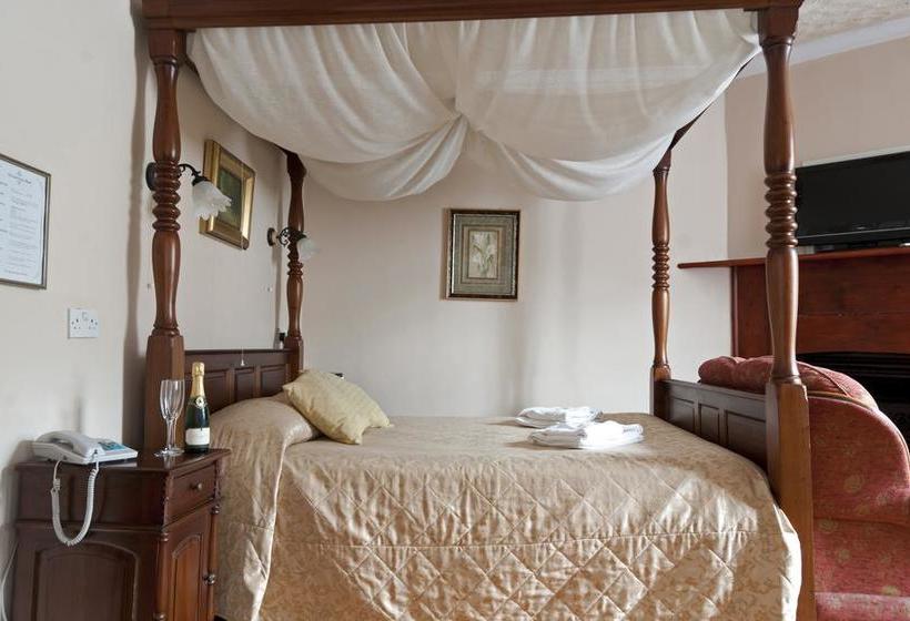 هتل The Lord Lister