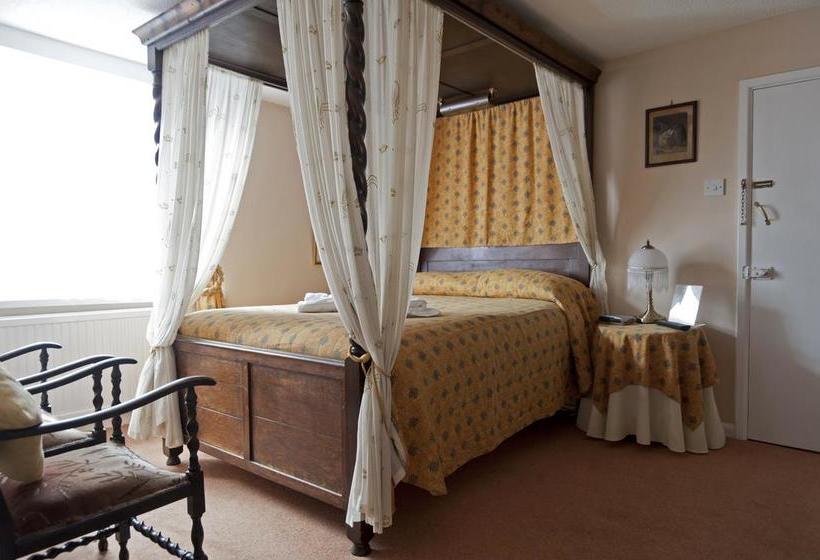 هتل The Lord Lister