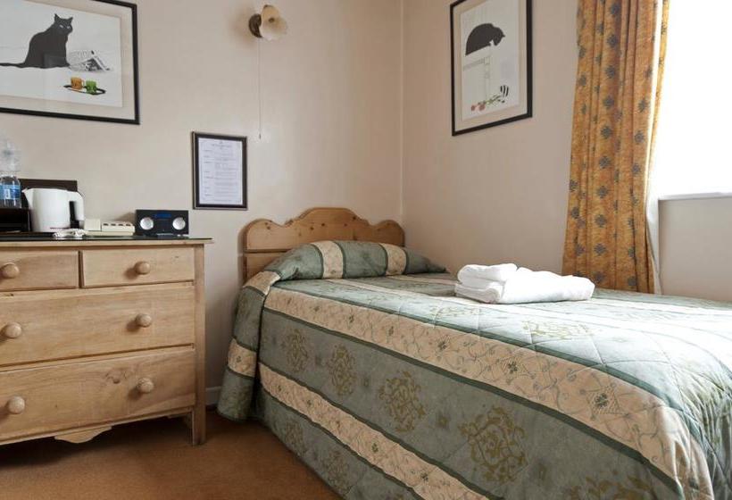 هتل The Lord Lister