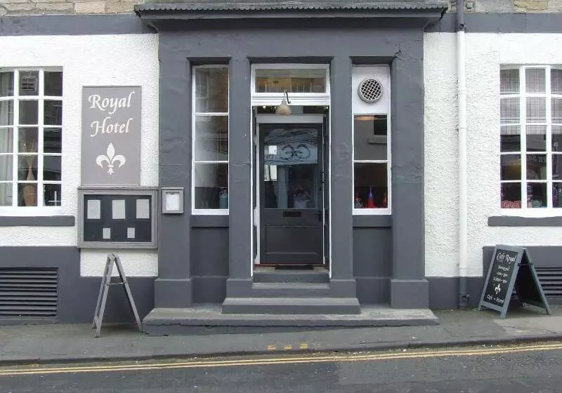 Hotel The Royal