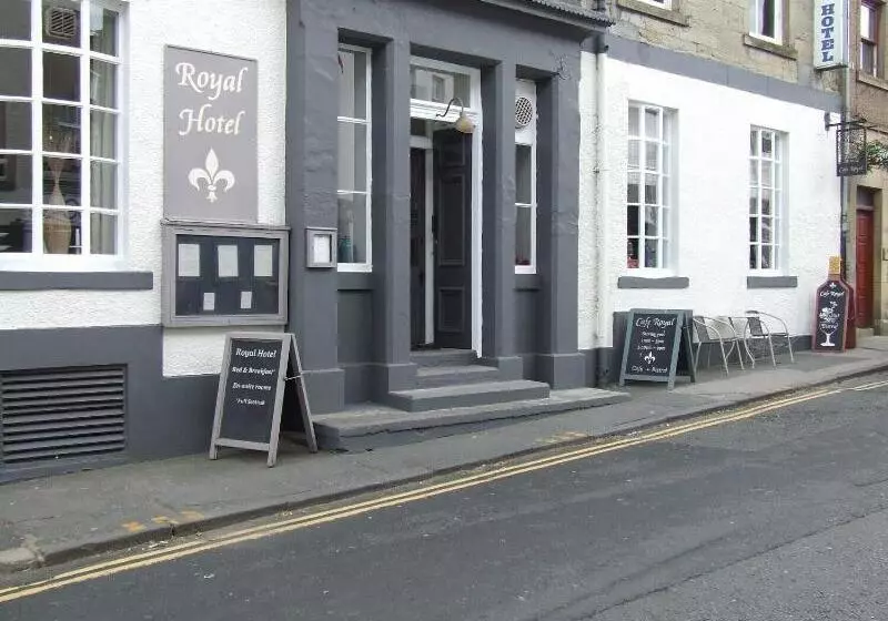 Hotel The Royal