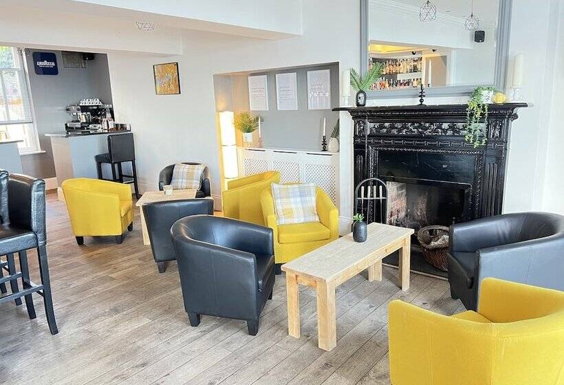 בית מלון כפרי The Sandgate