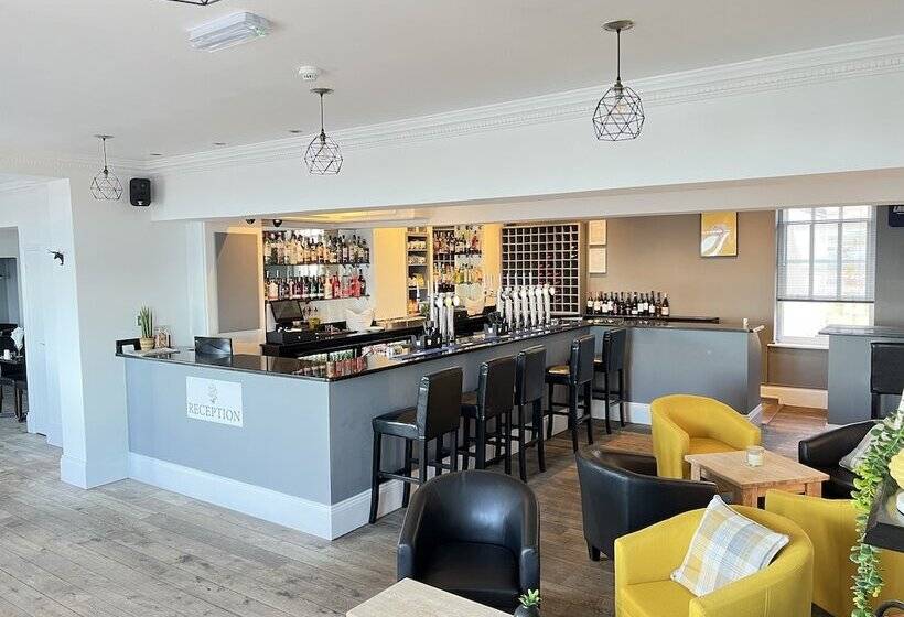 בית מלון כפרי The Sandgate