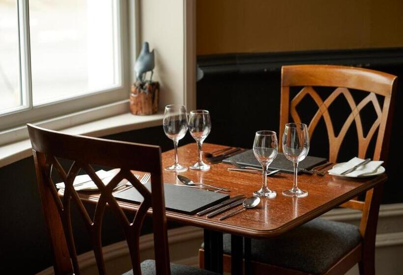 Ulbster Arms Hotel Near Thurso