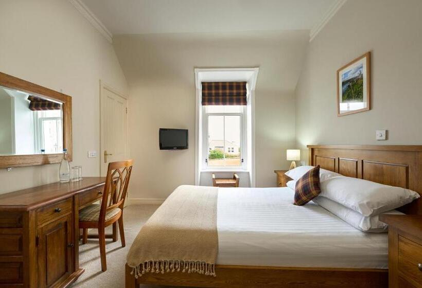 Ulbster Arms Hotel Near Thurso