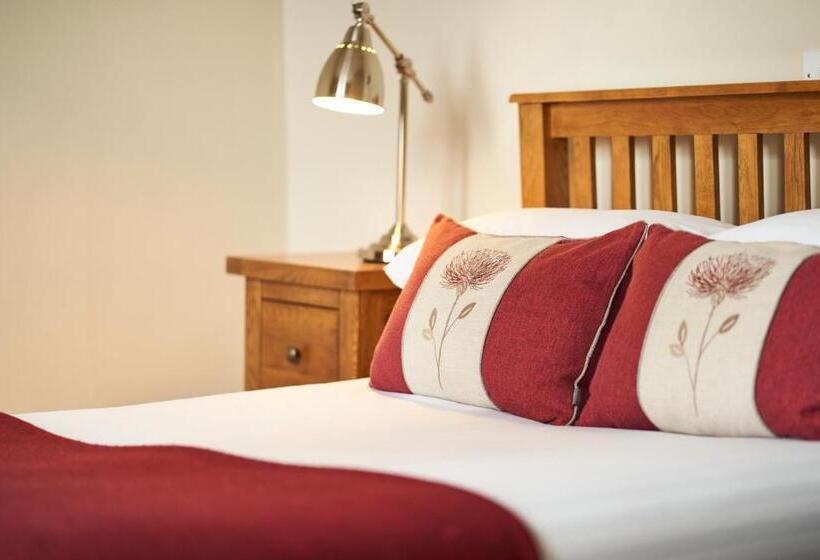 Ulbster Arms Hotel Near Thurso