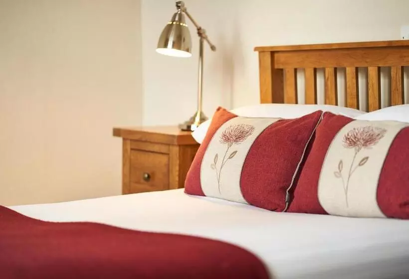 Ulbster Arms Hotel Near Thurso