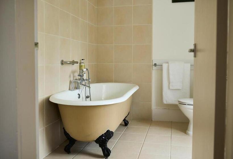 Ulbster Arms Hotel Near Thurso