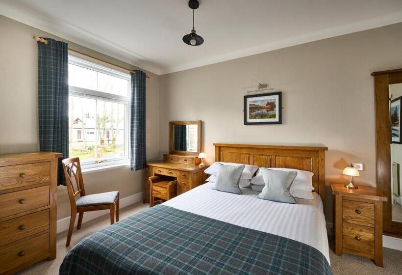 Ulbster Arms Hotel Near Thurso