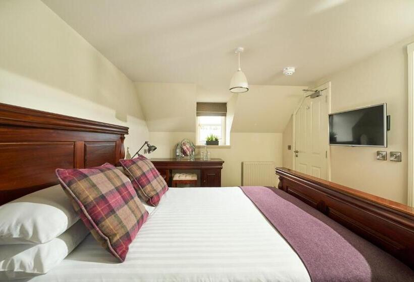 Ulbster Arms Hotel Near Thurso