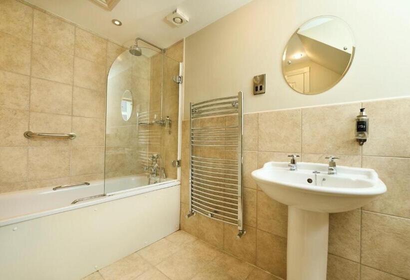 Ulbster Arms Hotel Near Thurso