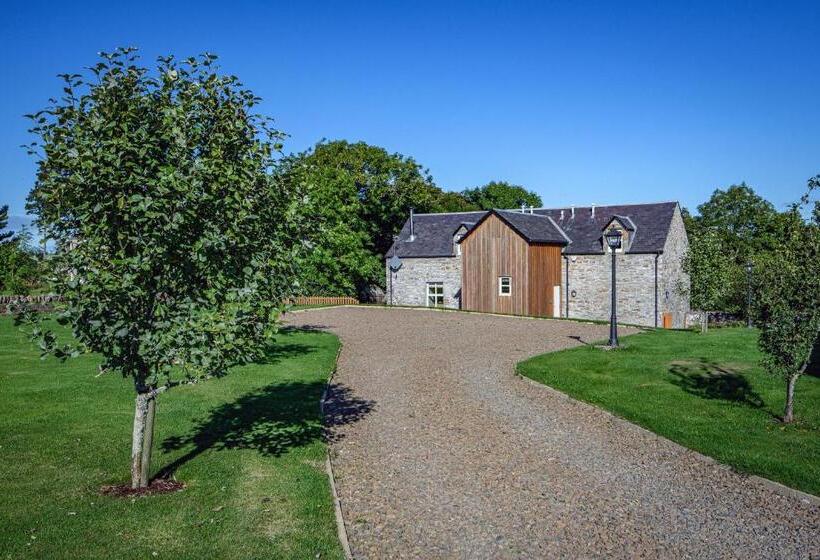 Ulbster Arms Hotel Near Thurso