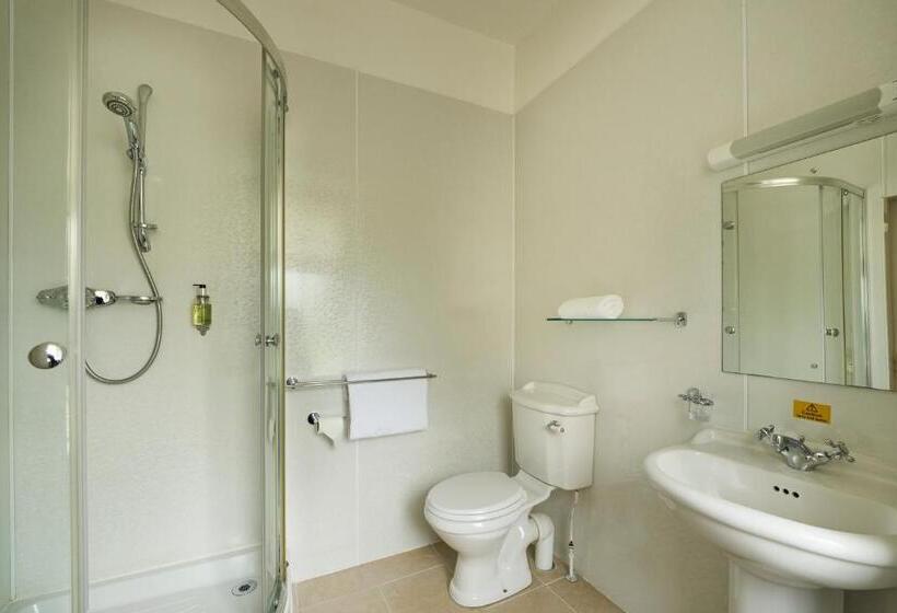 Ulbster Arms Hotel Near Thurso