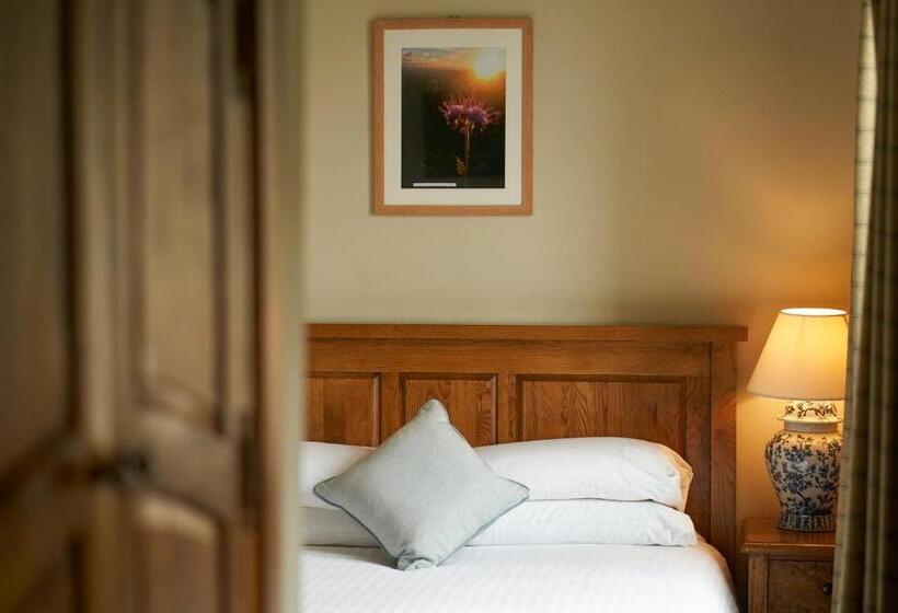 Ulbster Arms Hotel Near Thurso