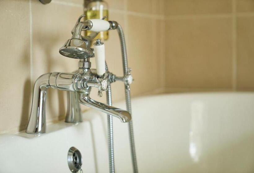 Ulbster Arms Hotel Near Thurso