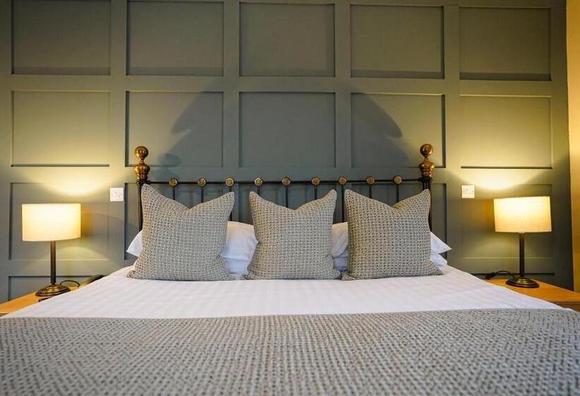 ホテル Waveney House