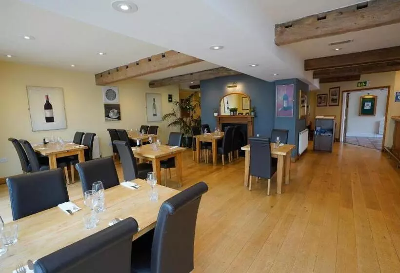 Hotelli Waveney House