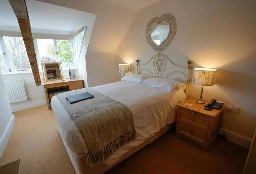 Hotelli Waveney House