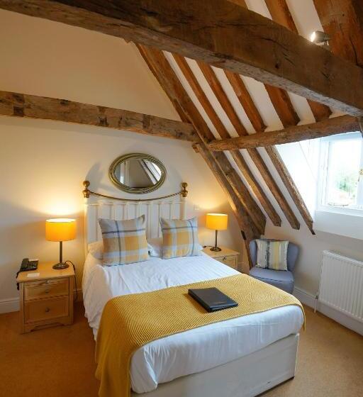 ホテル Waveney House