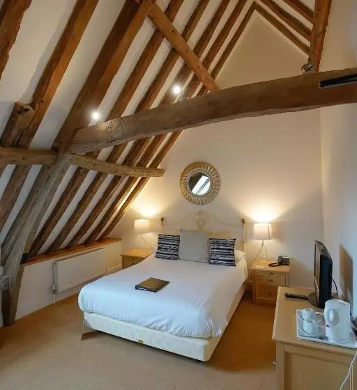 Hotelli Waveney House