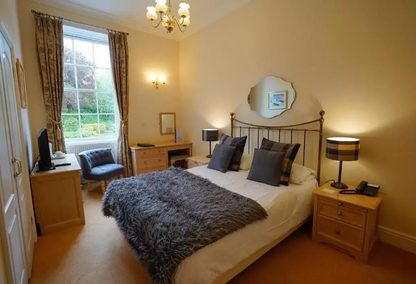 Hotelli Waveney House