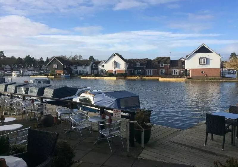 Hotel Wroxham