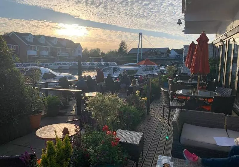 Hotel Wroxham