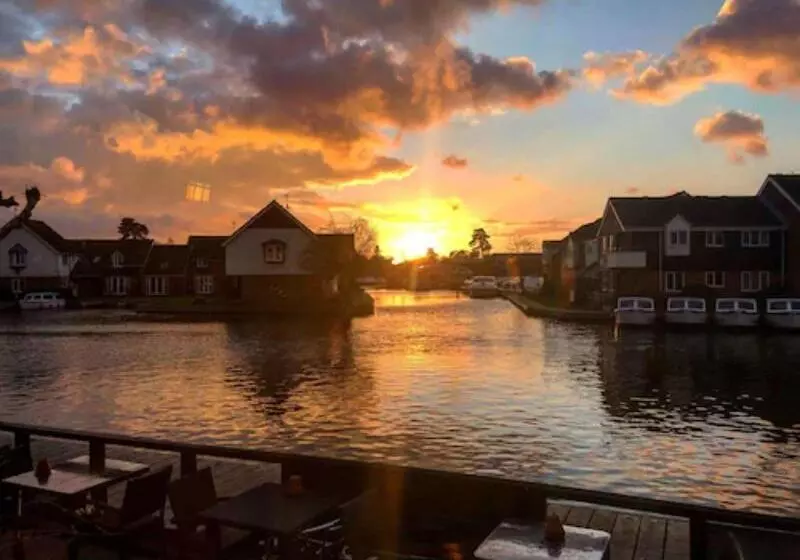 Hotel Wroxham