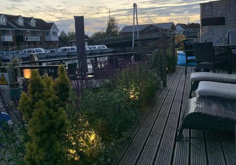 Hotel Wroxham