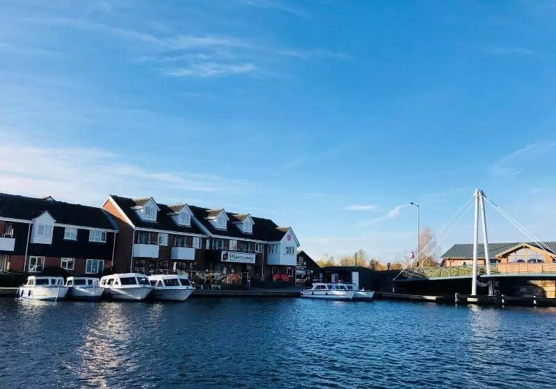 Hotel Wroxham
