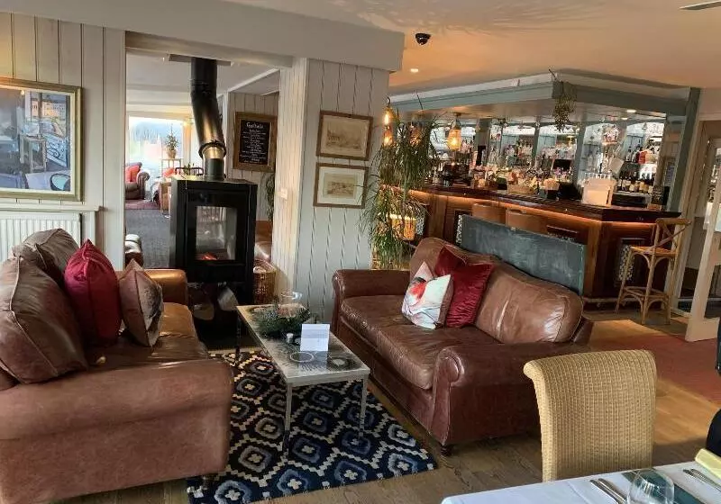 Hotel Wroxham