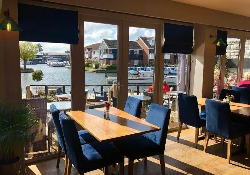 Hotel Wroxham