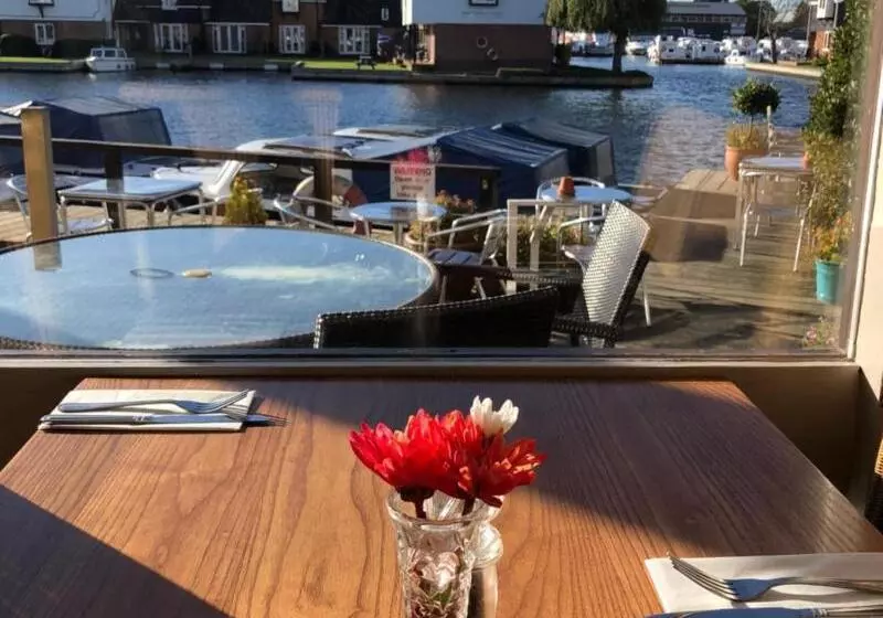 Hotel Wroxham