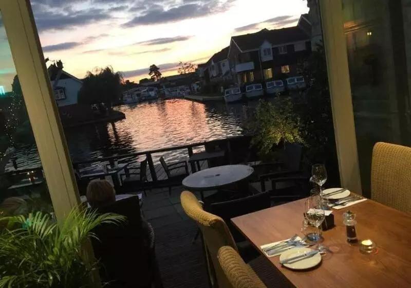 Hotel Wroxham